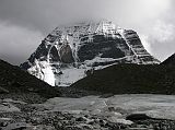 Tibet Kailash 08 Kora 25 North Face